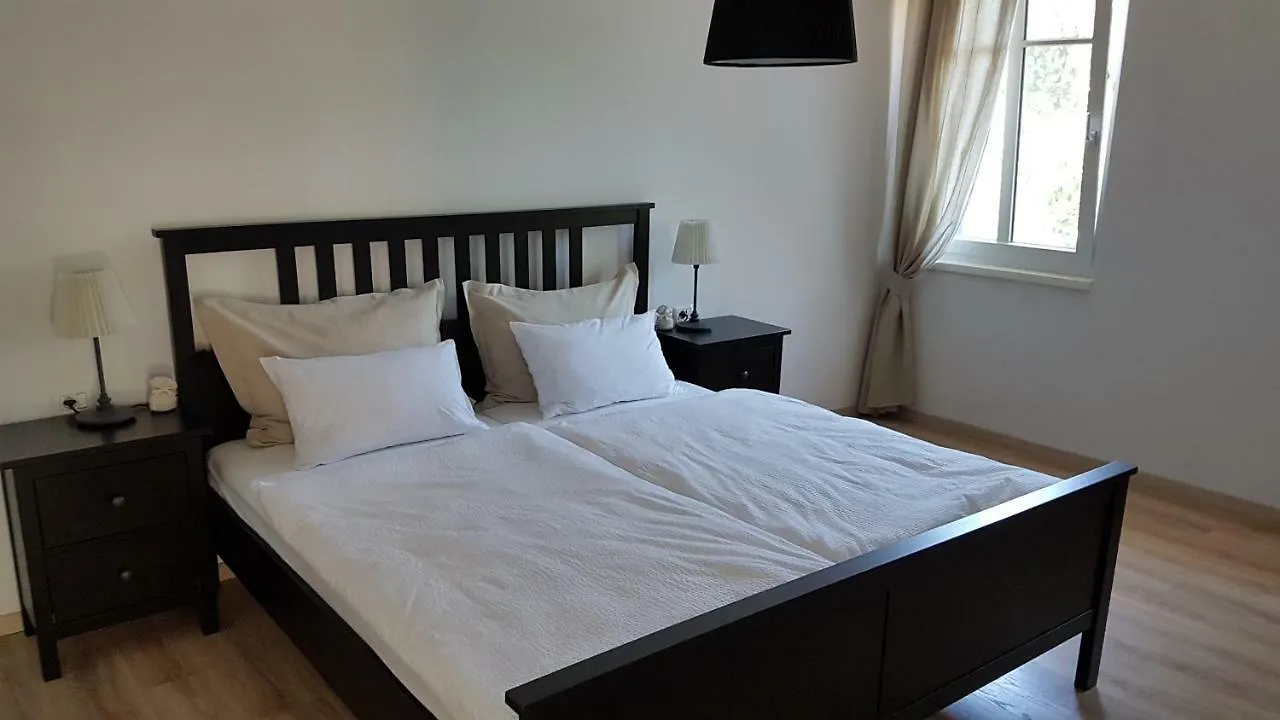 Apartments Panoramic 로브란